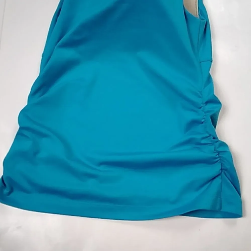 Design Athleta Inc Top Bras And Blouse Size 34B
